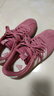 阿迪达斯（adidas）女 运动型格系列 VL COURT 3.0 休闲鞋 KI0561 粉色  40.5  实拍图