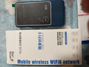 小讯智能【送1500G 】2026年新款5G千兆充电宝二合一随身wifi6移动无线网络流量无限双频便携wifi6随身携带 充电宝【顶配版】终身质保+送免费流量 赠送 10G*5个月高速流量 实拍图