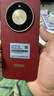 荣耀X70 12+256 朱砂红  金标十面抗摔 8300mAh青海湖电池 IP69防水 荣耀绿洲护眼屏 AI手机 国家补贴 实拍图