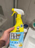 老管家浴室重垢清洁剂500g浴室清洗剂卫生间玻璃水龙头瓷砖杀菌除垢清洁 实拍图