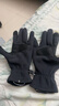 迪卡侬手套保暖滑雪防寒战术运动骑行MT500成人徒步摇粒绒手套4531445 实拍图