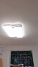 米家（MIJIA）米家智能吸顶灯PRO客厅版客厅灯主灯灯具简约现代【包安装】 实拍图