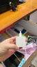 Apple/苹果 20W USB-C充电器  type-c充电器苹果手机充电器原装手机快充头 苹果17手机充电器 实拍图