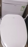 海尔（Haier）智能马桶盖即热暖风系列 自动除臭AI温感 全自动坐便盖新款5230 实拍图