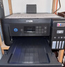 爱普生（EPSON）L4268墨仓式彩色无线多功能一体机家用/办公 AI学习打印机（打印复印扫描 wifi 自动双面 液晶屏） 实拍图