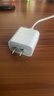 尊匠苹果充电器6-17系列正品充电线氮化镓30/40W快充线PD套装适配原装iPhone14ProMax手机充电头数据线 【苹果6-14系列】20w快充头+闪充线丨1米套装 实拍图