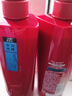 沙宣大红瓶水润去屑500g*2洗发水套装单依纯同款去油柔顺洗发露男女 实拍图