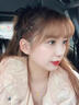 戚小米（QI XIAO MI）S999纯银淡水珍珠耳钉女防堵针养耳洞小耳环高级感耳骨钉足银耳饰 3mm白色珍珠耳钉一对【999足银】适合养耳洞 实拍图