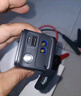倍思（BASEUS）汽车应急启动电源 搭电宝汽车用电瓶 户外电源应急充电器6000mAh大容量【电池组3C认证】 实拍图