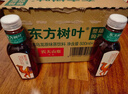农夫山泉 东方树叶黑乌龙茶500ml*15瓶无糖茶饮料0糖0脂0卡整箱装解渴饮品 实拍图