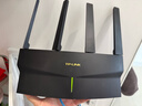 普联（TP-LINK） AX5400千兆无线路由器 WiFi6 5G双频高速网络 Mesh 游戏路由 智能家用穿墙 XDR5410易展版·玄鸟 实拍图