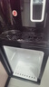 奥克斯（AUX） 饮水机家用立式办公双开门柜式快速加热饮水器 旗舰款【轻奢黑金温热】 温热型 实拍图