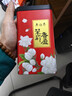 吴裕泰茶叶 花茶花草茶 浓香型茉莉花茶茉莉香盈 六窨含芽180g实惠 实拍图