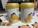 惠氏（Wyeth）启赋蕴淳A2进口HMO幼儿配方奶粉3段（12-36月）810g好消化吸收 实拍图