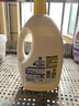 滴露（Dettol）衣物除菌液 消毒液 柠檬3L 99.9%杀菌除螨内衣儿童衣物可配洗衣液 实拍图