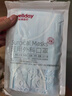 维德（WELLDAY）一次性医用外科口罩200只蓝白透气三层防花粉鼻炎防沙尘灭菌级 实拍图