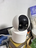 纽曼无线家用智能AI摄像头1200万高清监控器360度无死角带夜视全景语音手机远程对话讲室内外家庭云台 实拍图
