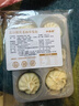 参情无限 老面小笼包 手工素包子馒头素食素斋黑松露荠菜松茸速食早餐 4种口味小笼包各1盒共24个840g 实拍图
