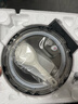 美的（Midea）【京东自营】官方电压力锅深汤胆5L高压锅电饭煲 全自动智能预约家用4-6人煲汤煮小米饭锅MY-E523 实拍图