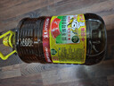 鲁花 【保真菜籽油】食用油 低芥酸特香菜籽油 6.18L   物理压榨 实拍图