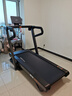 易跑YPOO马拉松跑步机家庭用爬坡折叠减震护膝静音高端健身房器材M5 马拉松Ultra版/15°全地形大坡度/RF-Pro零重力减震 实拍图