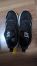PAUL OLGA 保罗奥尔加正品特价跑步鞋秋冬新款运动鞋加绒保暖防滑耐磨软底轻便透气男鞋 BL8815黑色【网面款】 40 实拍图