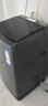 统帅（Leader）海尔出品 悦己波轮洗衣机 全自动家用10.2公斤超微净魔方 京东自营以旧换新家电补贴XQBL102-M20D1 实拍图