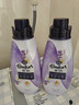 金纺高能护衣精华衣服浓缩护型柔顺剂液【洗衣搭档】薰衣草小苍兰700G 实拍图