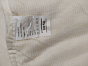 无印良品100%新疆棉花被子 棉絮盖被棉花胎冬季加厚棉被芯10斤200x230cm 实拍图