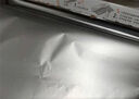 妙洁铝箔锡纸20米盒装厨房烘焙烧烤烤箱空气炸锅专用锁水保鲜不易焦黑 实拍图