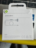 Apple/苹果 EarPods USB-C有线耳机 type-c有线耳机苹果耳机 苹果17有线耳机笔记本耳机游戏音乐 实拍图