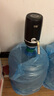 子路电动桶装抽水器饮水机吸水器压水器自动上水器双水泵出水超快 实拍图
