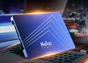 朗科（Netac）240GB SSD固态硬盘 SATA3.0接口 N530S超光系列 电脑升级核心组件 实拍图