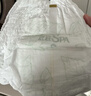 家得宝（homebaby）蚕丝蛋白拉拉裤 经典装 XL72片 婴儿尿不湿男女超薄透气纸尿裤 实拍图