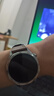 HUAWEI WATCH GT 5 珍珠白41mm华为智能手表情绪健康助手玄玑感知系统 实拍图