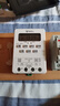 公牛（BULL）微电脑时控开关定时器 定时开关时间 全自动定时控制器 LKG-316T 实拍图