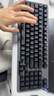 罗技（Logitech）灵砚系列 K868 三模客制化机械键盘 无线键盘 蓝牙键盘 客制化键盘 黑色 实拍图