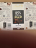 瑞士莲【王安宇同款】特醇排块85%可可100g 黑巧 减脂 零食 生日礼物 实拍图