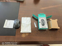 罗技（Logitech）M750L 优选系列大手鼠标 无线静音鼠标 智能鼠标 黑色 带Logi Bolt USB接收器 M650升级版 实拍图