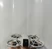 大疆 DJI Neo 掌上Vlog跟拍轻型无人机4K高清露营旅行航拍飞行相机 新手入门mini语音遥控飞机 标准版（无需遥控器） 官方标配 实拍图