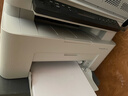 惠普（HP）115nw 黑白激光无线打印机 无线三合一 家用打印机 打印复印扫描 支持有线连接（1188nw焕新版） 实拍图