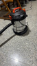 亿力桶式手持吸尘器家用超强大吸力工业车载商用大功率有线 干湿两用除尘机地毯桌面开荒保洁6263-12L  实拍图