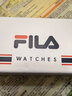 斐乐（FILA）新年礼物学生表男女机械静音指针初高中考试手表儿童手表6586-009 实拍图