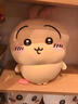 轩岛乌萨奇公仔小八玩偶抱枕chiikawa吉伊卡哇超大号娃娃生日礼物女生 乌萨奇【超大80cm】站姿99 38三八妇女神节礼物情人送女神朋友陪睡毛绒玩具高级版 实拍图