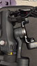 大疆DJI Osmo Mobile 8 手机稳定器手持云台OM8 360度跟拍防抖自拍杆折叠便携直播vlog神器 实拍图