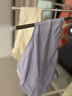 全棉时代女士中腰【年度热销款5A抗菌】高弹不变形不闷汗内裤女3条装 实拍图