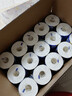 维达（Vinda）卷纸 蓝色经典有芯卷纸4层180克*30卷 加厚 纸巾 整箱 实拍图