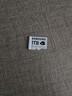 三星（SAMSUNG）1TB TF(MicroSD)内存卡 A2 U3 V30 4K 兼容switch掌机无人机运动相机 索尼克游戏存储卡 读180MB/s 实拍图