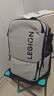 联想（Lenovo） 拯救者多功能双肩包P4 浅灰 21L超大容量 180°全开设计 商务差旅时尚大容量背包书包双肩包 实拍图