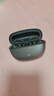 爱国者（aigo）真骨传导耳夹式蓝牙儿童耳机 IP68防水 开放式不入耳无线运动降噪耳麦耳机GS10灰色 实拍图